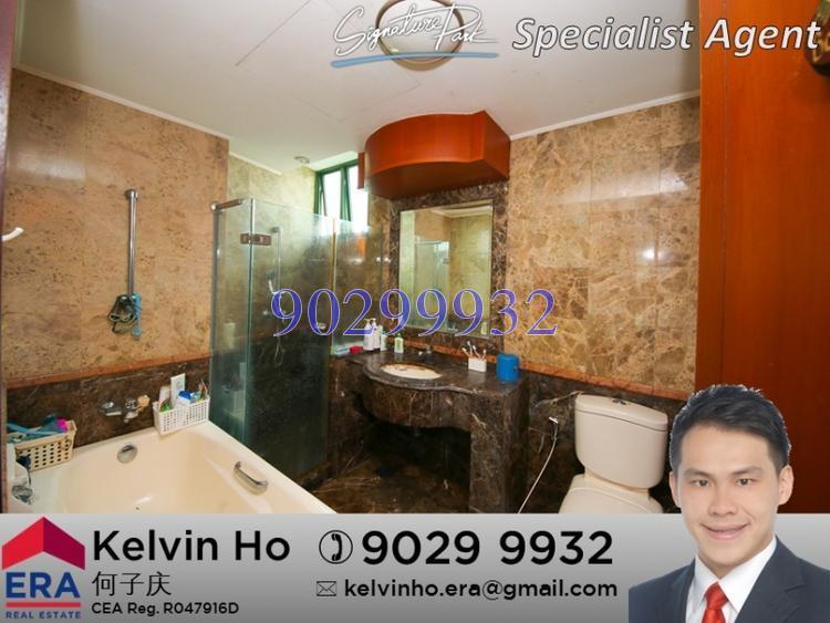 Signature Park (D21), Condominium #157222222